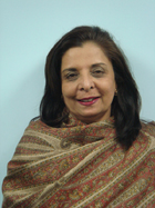 Deepka Bharwani